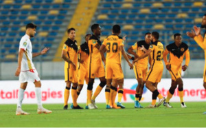 La série des couacs se poursuit pour le Wydad