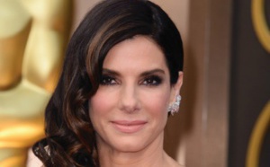 ​Sandra Bullock désignée "Plus belle femme du monde" en 2015