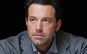 Ben Affleck explique pourquoi  il a caché ses origines