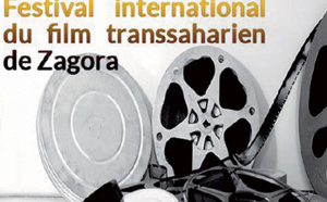 Nouvelle édition du Festival international du film transsaharien de Zagora: 24 films en lice pour les compétitions officielles