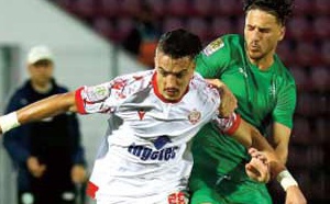 Botola Pro D1 "Inwi": Le Wydad de Casablanca renoue avec la victoire