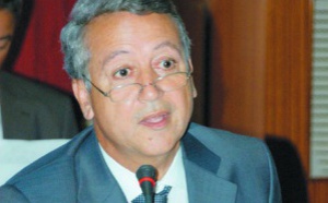 Mohamed Sajid, élu  secrétaire général de l'UC