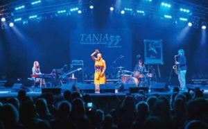 Les dates des éditions 2024 des Festivals Jazzablanca, Casa Anfa Latina et Tanjazz dévoilées
