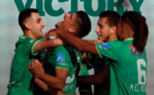 Botola Pro D1 "Inwi". Le Maghreb de Fès s’incline face à l’AS FAR, le Raja de Casablanca bat la Renaissance Zemamra