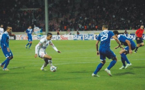 ​Le WAC tient bon et remet les pendules  à l’heure