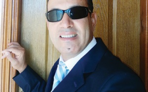 ​L’ex-athlète international Salah  Qoqaiche réclame justice