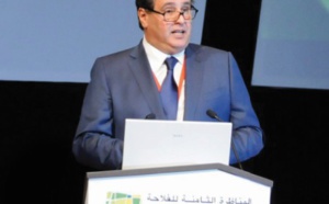 Les 8èmes Assises nationales de l’agriculture aux couleurs internationales Les 8èmes Assises nationales de l’agriculture aux couleurs internationales