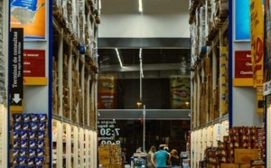 Les ventes dans le commerce de gros devaient se maintenir en cette fin d’année