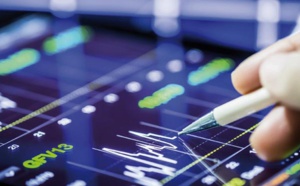 Forte hausse des prêts de titres en 2022