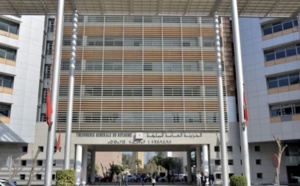 Le déficit budgétaire se creuse à 50,5 milliards de dirhams à fin novembre
