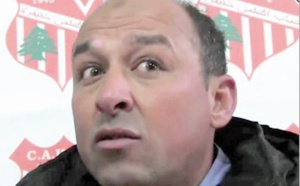 ​Kamal Zouaghi : Le CAK déterminé à assurer son maintien dans l'élite