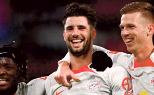 Allemagne : Leipzig s'impose contre Hoffenheim et met la pression sur le Bayern et Stuttgart