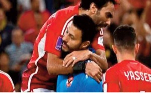 Mondial des clubs: Al Ahly en demi-finale aux dépens d'Al Ittihad
