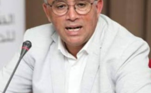 Abdelkebir Khchichine, élu nouveau président du Syndicat national de la presse marocaine