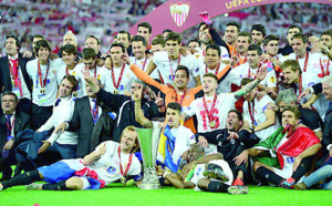 Les organisateurs promettent un HUSA-Séville de bonne facture