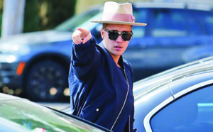 C’est officiel, Justin Beiber présent dans Zoolander 2