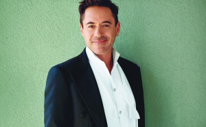 Robert Downey revient sur son interview choc