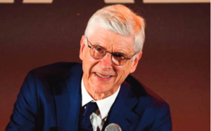 Wenger défend le format de la Coupe du monde des clubs      