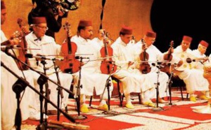 Taroudant célèbre l'inscription du Malhoun au patrimoine culturel immatériel de l'UNESCO