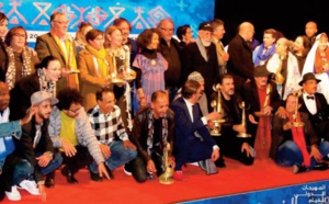 Le film italien "Land of wamen" remporte le Grand prix du Festival international du film transsaharien 