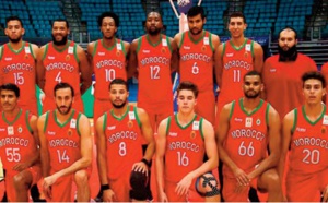 Labib El Hamrani: La sélection marocaine veut signer une participation honorable