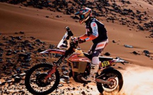 Les Marocains Souad Mouktadiri et Amine Echiguer aspirent à une participation honorable             