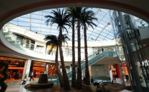 Zoom sur  les zones  commerciales  ouvertes au Maroc