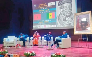 Appel à créer un fonds commun pour financer la production cinématographique en Afrique 