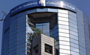 bourse casa