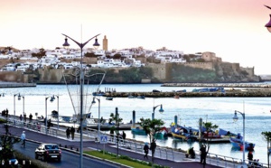 ​Cinq villes marocaines très prisées par  les Espagnols