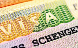 ​Visa Schengen