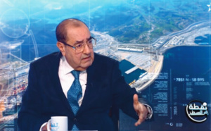 Driss Lachguar invité de l’émission “Point à la ligne” sur Al Oula