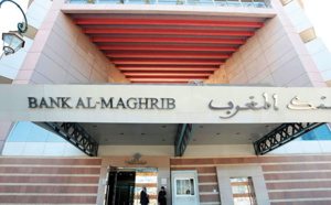 Le CCSRS salue la solidité et la résilience du secteur financier marocain