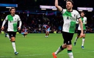 Le Boxing Day profite pleinement à Liverpool 