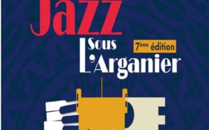 Essaouira à l’heure du 7ème Festival “Jazz sous l'arganier ”