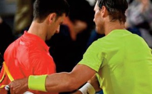 Novak Djokovic : Nadal n'est pas du genre à revenir juste pour jouer