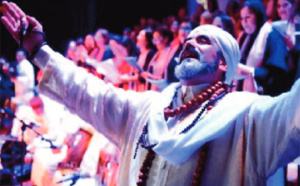 Un programme varié pour le 16ème Festival de Fès de la culture soufie et des spiritualités du monde