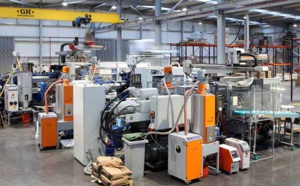Les prix à la production se stabilisent dans les industries manufacturières