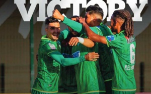 Le Raja s’offre le WAC et le derby