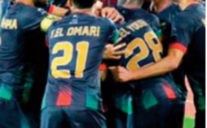 Botola Pro D1 : L’ASFAR et la RSB déroulent