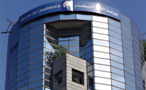 La Bourse de Casablanca s'oriente vers la hausse du 02 au 05 janvier