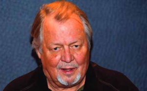Mort de l'acteur américain David Soul