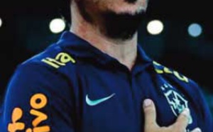 Le sélectionneur du Brésil Fernando Diniz limogé