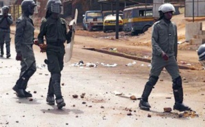 ​Pas de décrispation politique en Guinée au regard des violences persistantes