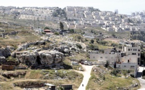 ​Israël donne le feu vert à la construction de 900 nouveaux logements à Jérusalem-Est occupée