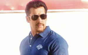 ​Cinq ans de prison pour  la star de Bollywood,  Salman Khan