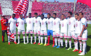 Un pas de plus pour le WAC vers le titre