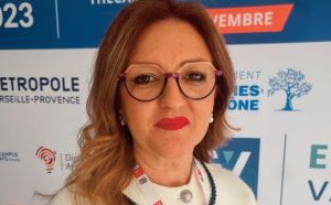 Lamiae Benmakhmouf : Avec Marseille Innovation, nous sommes en train de développer des services au profit des startups marocaines qui s'intéressent au marché européen