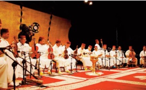 Soirée culturelle et artistique pour célébrer l’inscription officielle du Malhoun sur la liste du Patrimoine immatériel de l’UNESCO