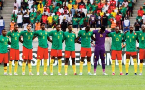 Le Cameroun, un adversaire à ne pas sous-estimer